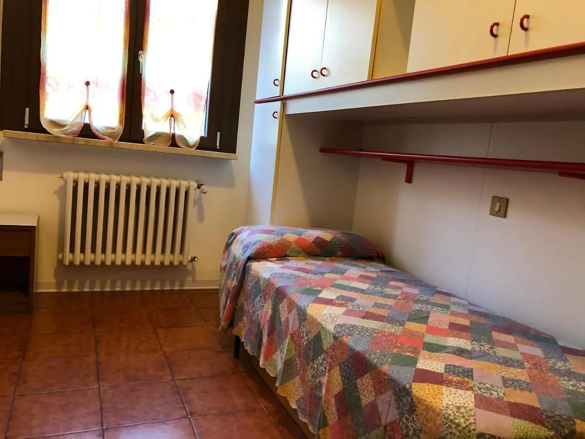 Alloggi Al Giardino & La Suite Occhiobello