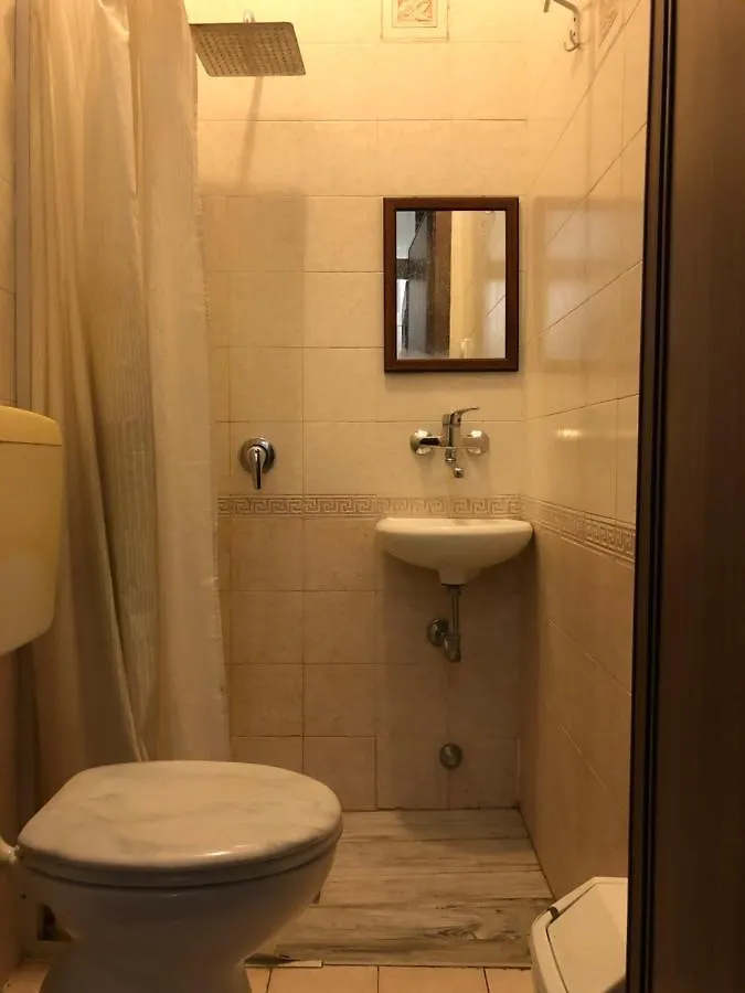 Alloggi Al Giardino & La Suite Occhiobello Guest house