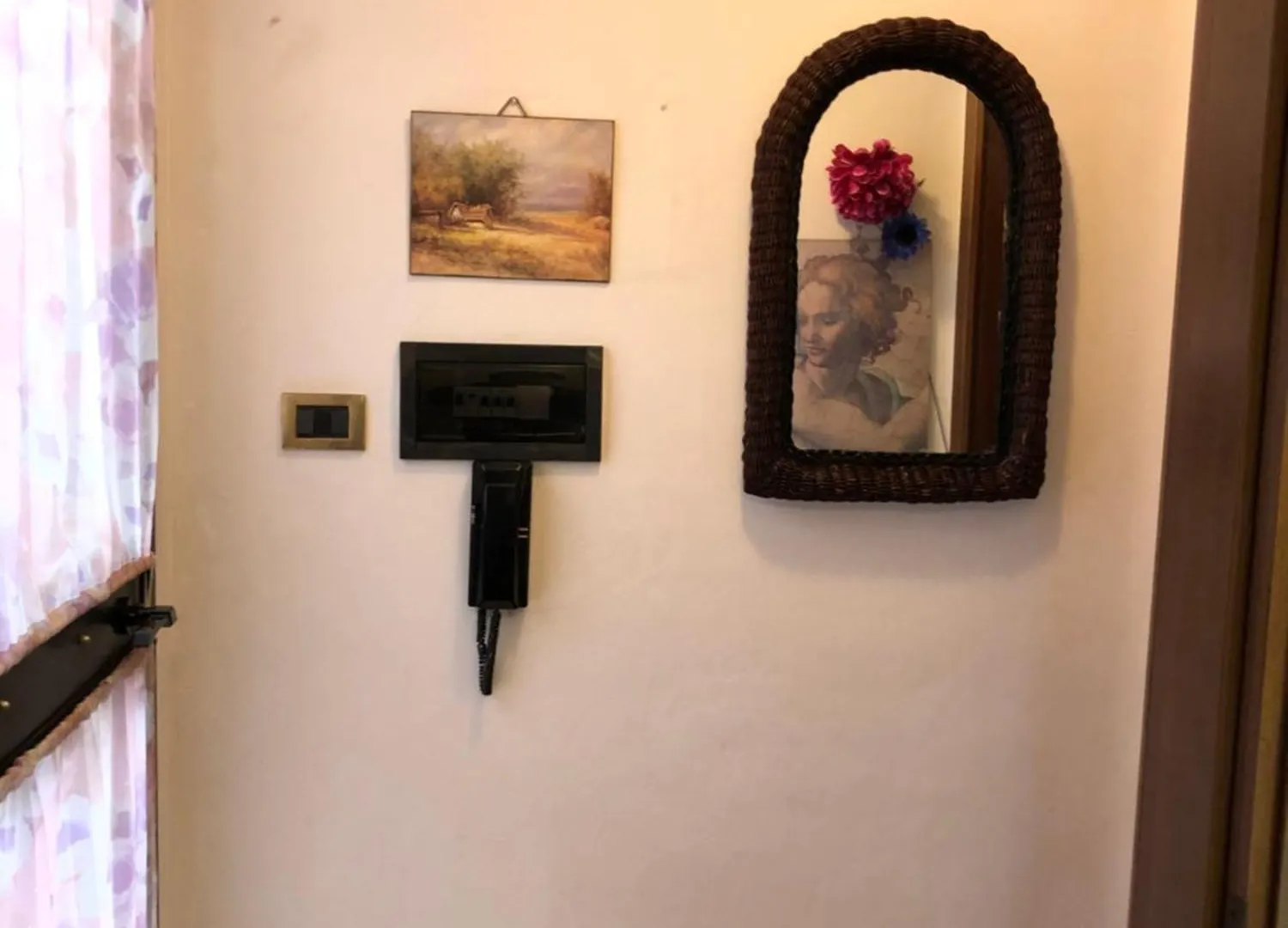 Alloggi Al Giardino & La Suite Occhiobello Guest house