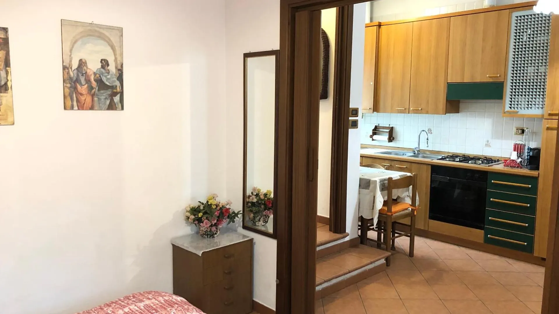 Alloggi Al Giardino & La Suite Occhiobello Italy