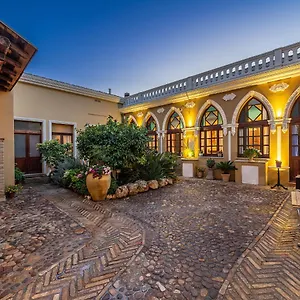 La Torretta Domus , Quartu SantʼElena Italia