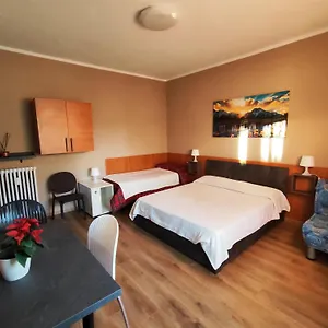 Bella Garbatella , Roma Italia