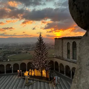 Monolocale L'anfiteatro 2*, Assisi Italia