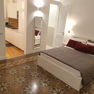Cosmopolitan-bari , Bari Italia