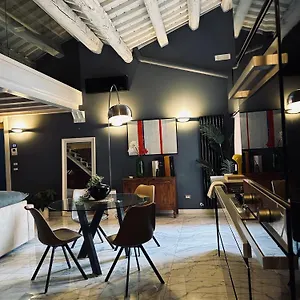 Dimora Fattorini Design House Center Bed & Breakfast